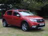 USED 2018 18 DACIA SANDERO STEPWAY 0.9 TCe Laureate Hatchback 5dr Petrol Manual Euro 6 (s/s) (90 ps) www.suffolkcarcentre.co.uk - Located at Ilketshall