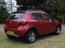 USED 2018 18 DACIA SANDERO STEPWAY 0.9 TCe Laureate Hatchback 5dr Petrol Manual Euro 6 (s/s) (90 ps) www.suffolkcarcentre.co.uk - Located at Ilketshall