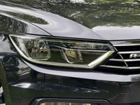 USED 2017 17 VOLKSWAGEN PASSAT 2.0 TDI BlueMotion Tech R-Line Estate 5dr Diesel DSG Euro 6 (s/s) (150 ps) 