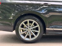 USED 2017 17 VOLKSWAGEN PASSAT 2.0 TDI BlueMotion Tech R-Line Estate 5dr Diesel DSG Euro 6 (s/s) (150 ps) 