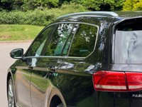 USED 2017 17 VOLKSWAGEN PASSAT 2.0 TDI BlueMotion Tech R-Line Estate 5dr Diesel DSG Euro 6 (s/s) (150 ps) 