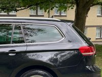 USED 2017 17 VOLKSWAGEN PASSAT 2.0 TDI BlueMotion Tech R-Line Estate 5dr Diesel DSG Euro 6 (s/s) (150 ps) 