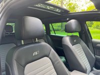 USED 2017 17 VOLKSWAGEN PASSAT 2.0 TDI BlueMotion Tech R-Line Estate 5dr Diesel DSG Euro 6 (s/s) (150 ps) 