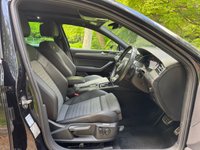 USED 2017 17 VOLKSWAGEN PASSAT 2.0 TDI BlueMotion Tech R-Line Estate 5dr Diesel DSG Euro 6 (s/s) (150 ps) 