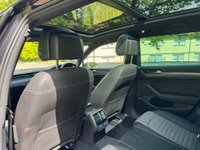 USED 2017 17 VOLKSWAGEN PASSAT 2.0 TDI BlueMotion Tech R-Line Estate 5dr Diesel DSG Euro 6 (s/s) (150 ps) 