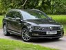 USED 2017 17 VOLKSWAGEN PASSAT 2.0 TDI BlueMotion Tech R-Line Estate 5dr Diesel DSG Euro 6 (s/s) (150 ps) 