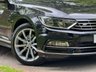 USED 2017 17 VOLKSWAGEN PASSAT 2.0 TDI BlueMotion Tech R-Line Estate 5dr Diesel DSG Euro 6 (s/s) (150 ps) 