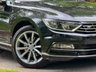 USED 2017 17 VOLKSWAGEN PASSAT 2.0 TDI BlueMotion Tech R-Line Estate 5dr Diesel DSG Euro 6 (s/s) (150 ps) 