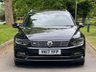 USED 2017 17 VOLKSWAGEN PASSAT 2.0 TDI BlueMotion Tech R-Line Estate 5dr Diesel DSG Euro 6 (s/s) (150 ps) 