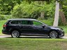 USED 2017 17 VOLKSWAGEN PASSAT 2.0 TDI BlueMotion Tech R-Line Estate 5dr Diesel DSG Euro 6 (s/s) (150 ps) 