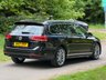 USED 2017 17 VOLKSWAGEN PASSAT 2.0 TDI BlueMotion Tech R-Line Estate 5dr Diesel DSG Euro 6 (s/s) (150 ps) 