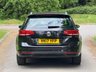 USED 2017 17 VOLKSWAGEN PASSAT 2.0 TDI BlueMotion Tech R-Line Estate 5dr Diesel DSG Euro 6 (s/s) (150 ps) 