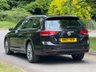 USED 2017 17 VOLKSWAGEN PASSAT 2.0 TDI BlueMotion Tech R-Line Estate 5dr Diesel DSG Euro 6 (s/s) (150 ps) 
