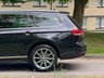 USED 2017 17 VOLKSWAGEN PASSAT 2.0 TDI BlueMotion Tech R-Line Estate 5dr Diesel DSG Euro 6 (s/s) (150 ps) 