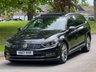 USED 2017 17 VOLKSWAGEN PASSAT 2.0 TDI BlueMotion Tech R-Line Estate 5dr Diesel DSG Euro 6 (s/s) (150 ps) 