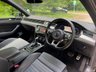 USED 2017 17 VOLKSWAGEN PASSAT 2.0 TDI BlueMotion Tech R-Line Estate 5dr Diesel DSG Euro 6 (s/s) (150 ps) 