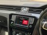 USED 2017 17 VOLKSWAGEN PASSAT 2.0 TDI BlueMotion Tech R-Line Estate 5dr Diesel DSG Euro 6 (s/s) (150 ps) 