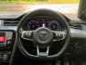 USED 2017 17 VOLKSWAGEN PASSAT 2.0 TDI BlueMotion Tech R-Line Estate 5dr Diesel DSG Euro 6 (s/s) (150 ps) 
