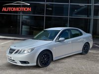 USED 2008 08 SAAB 9-3 1.9 TiD Vector Sport Saloon 4dr Diesel Manual Euro 4 (150 ps) 
