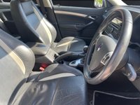 USED 2008 08 SAAB 9-3 1.9 TiD Vector Sport Saloon 4dr Diesel Manual Euro 4 (150 ps) 