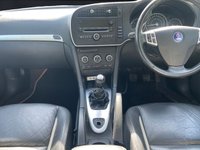 USED 2008 08 SAAB 9-3 1.9 TiD Vector Sport Saloon 4dr Diesel Manual Euro 4 (150 ps) 