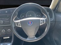 USED 2008 08 SAAB 9-3 1.9 TiD Vector Sport Saloon 4dr Diesel Manual Euro 4 (150 ps) 
