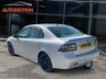 USED 2008 08 SAAB 9-3 1.9 TiD Vector Sport Saloon 4dr Diesel Manual Euro 4 (150 ps) 
