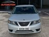 USED 2008 08 SAAB 9-3 1.9 TiD Vector Sport Saloon 4dr Diesel Manual Euro 4 (150 ps) 