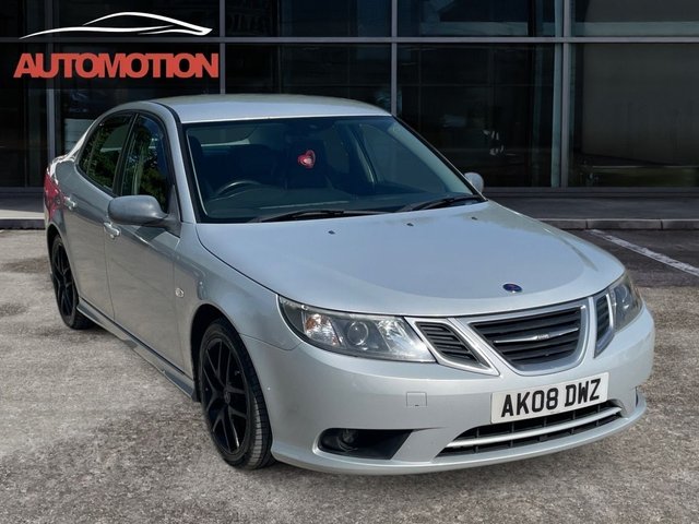 View our SAAB 9-3