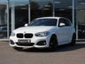 USED 2019 19 BMW 1 SERIES 2.0 120i GPF M Sport Shadow Edition Hatchback 5dr Petrol Auto Euro 6 (s/s) (184 ps) HARMON KARDON SOUND SYSTEM