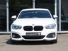 USED 2019 19 BMW 1 SERIES 2.0 120i GPF M Sport Shadow Edition Hatchback 5dr Petrol Auto Euro 6 (s/s) (184 ps) HARMON KARDON SOUND SYSTEM
