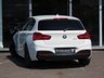 USED 2019 19 BMW 1 SERIES 2.0 120i GPF M Sport Shadow Edition Hatchback 5dr Petrol Auto Euro 6 (s/s) (184 ps) HARMON KARDON SOUND SYSTEM