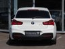 USED 2019 19 BMW 1 SERIES 2.0 120i GPF M Sport Shadow Edition Hatchback 5dr Petrol Auto Euro 6 (s/s) (184 ps) HARMON KARDON SOUND SYSTEM