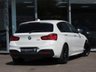 USED 2019 19 BMW 1 SERIES 2.0 120i GPF M Sport Shadow Edition Hatchback 5dr Petrol Auto Euro 6 (s/s) (184 ps) HARMON KARDON SOUND SYSTEM