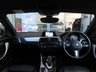 USED 2019 19 BMW 1 SERIES 2.0 120i GPF M Sport Shadow Edition Hatchback 5dr Petrol Auto Euro 6 (s/s) (184 ps) HARMON KARDON SOUND SYSTEM