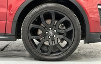 USED 2015 65 LAND ROVER RANGE ROVER EVOQUE 2.0 TD4 HSE Dynamic SUV 5dr Diesel Auto 4WD Euro 6 (s/s) (180 ps) SERVICE HISTORY, LONG MOT