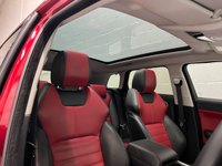 USED 2015 65 LAND ROVER RANGE ROVER EVOQUE 2.0 TD4 HSE Dynamic SUV 5dr Diesel Auto 4WD Euro 6 (s/s) (180 ps) SERVICE HISTORY, LONG MOT