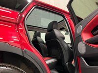 USED 2015 65 LAND ROVER RANGE ROVER EVOQUE 2.0 TD4 HSE Dynamic SUV 5dr Diesel Auto 4WD Euro 6 (s/s) (180 ps) SERVICE HISTORY, LONG MOT