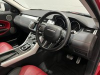 USED 2015 65 LAND ROVER RANGE ROVER EVOQUE 2.0 TD4 HSE Dynamic SUV 5dr Diesel Auto 4WD Euro 6 (s/s) (180 ps) SERVICE HISTORY, LONG MOT