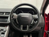 USED 2015 65 LAND ROVER RANGE ROVER EVOQUE 2.0 TD4 HSE Dynamic SUV 5dr Diesel Auto 4WD Euro 6 (s/s) (180 ps) SERVICE HISTORY, LONG MOT