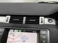 USED 2015 65 LAND ROVER RANGE ROVER EVOQUE 2.0 TD4 HSE Dynamic SUV 5dr Diesel Auto 4WD Euro 6 (s/s) (180 ps) SERVICE HISTORY, LONG MOT