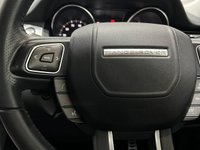 USED 2015 65 LAND ROVER RANGE ROVER EVOQUE 2.0 TD4 HSE Dynamic SUV 5dr Diesel Auto 4WD Euro 6 (s/s) (180 ps) SERVICE HISTORY, LONG MOT