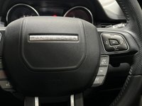 USED 2015 65 LAND ROVER RANGE ROVER EVOQUE 2.0 TD4 HSE Dynamic SUV 5dr Diesel Auto 4WD Euro 6 (s/s) (180 ps) SERVICE HISTORY, LONG MOT