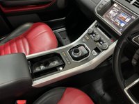 USED 2015 65 LAND ROVER RANGE ROVER EVOQUE 2.0 TD4 HSE Dynamic SUV 5dr Diesel Auto 4WD Euro 6 (s/s) (180 ps) SERVICE HISTORY, LONG MOT