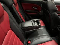 USED 2015 65 LAND ROVER RANGE ROVER EVOQUE 2.0 TD4 HSE Dynamic SUV 5dr Diesel Auto 4WD Euro 6 (s/s) (180 ps) SERVICE HISTORY, LONG MOT