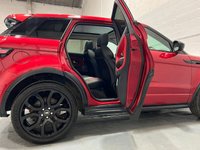USED 2015 65 LAND ROVER RANGE ROVER EVOQUE 2.0 TD4 HSE Dynamic SUV 5dr Diesel Auto 4WD Euro 6 (s/s) (180 ps) SERVICE HISTORY, LONG MOT