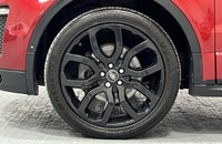 USED 2015 65 LAND ROVER RANGE ROVER EVOQUE 2.0 TD4 HSE Dynamic SUV 5dr Diesel Auto 4WD Euro 6 (s/s) (180 ps) SERVICE HISTORY, LONG MOT