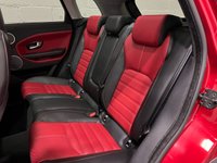 USED 2015 65 LAND ROVER RANGE ROVER EVOQUE 2.0 TD4 HSE Dynamic SUV 5dr Diesel Auto 4WD Euro 6 (s/s) (180 ps) SERVICE HISTORY, LONG MOT