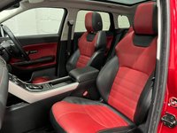 USED 2015 65 LAND ROVER RANGE ROVER EVOQUE 2.0 TD4 HSE Dynamic SUV 5dr Diesel Auto 4WD Euro 6 (s/s) (180 ps) SERVICE HISTORY, LONG MOT