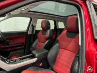 USED 2015 65 LAND ROVER RANGE ROVER EVOQUE 2.0 TD4 HSE Dynamic SUV 5dr Diesel Auto 4WD Euro 6 (s/s) (180 ps) SERVICE HISTORY, LONG MOT